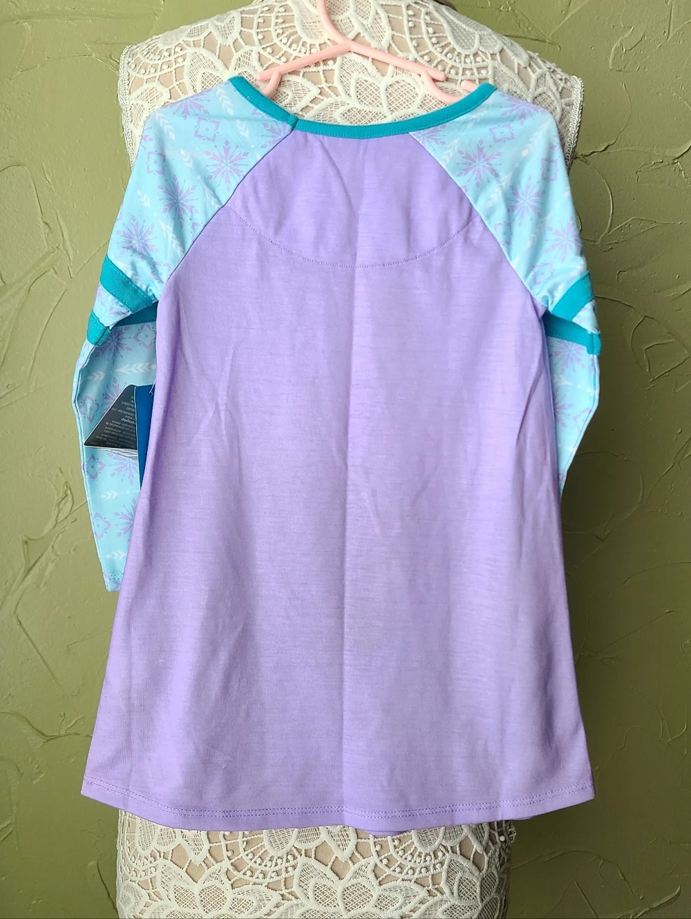 Size 3 - Picture 6 of 6
